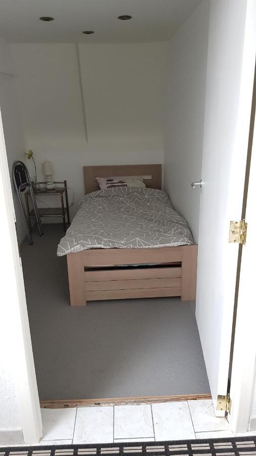 Appartement All In & Zwembad Leopoldsburg Esterno foto