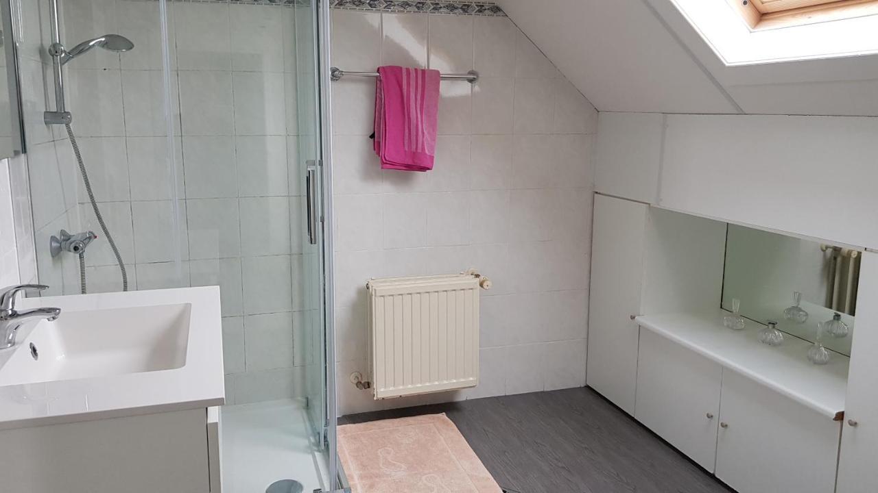 Appartement All In & Zwembad Leopoldsburg Esterno foto
