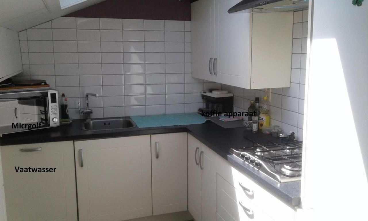 Appartement All In & Zwembad Leopoldsburg Esterno foto